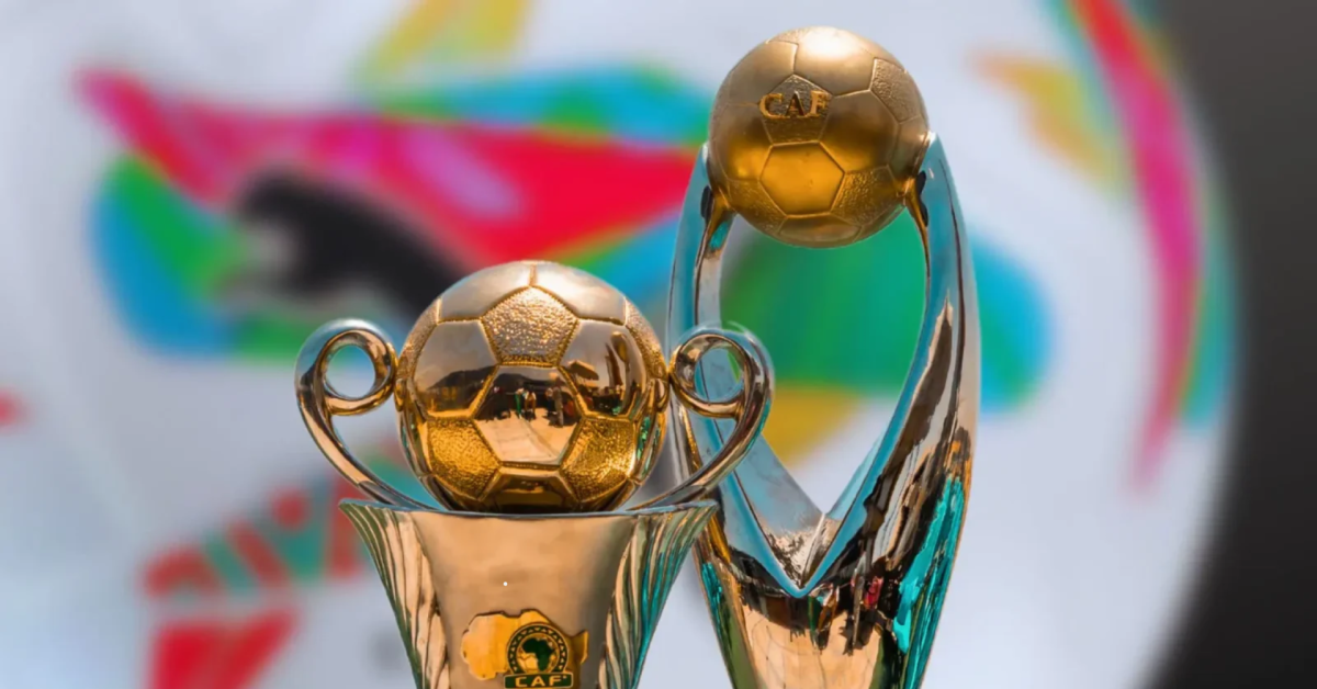 رسمي: الكاف يجري 3 تعديلات على لوائح مسابقتي دوري أبطال إفريقيا وكأس الكونفدرالية