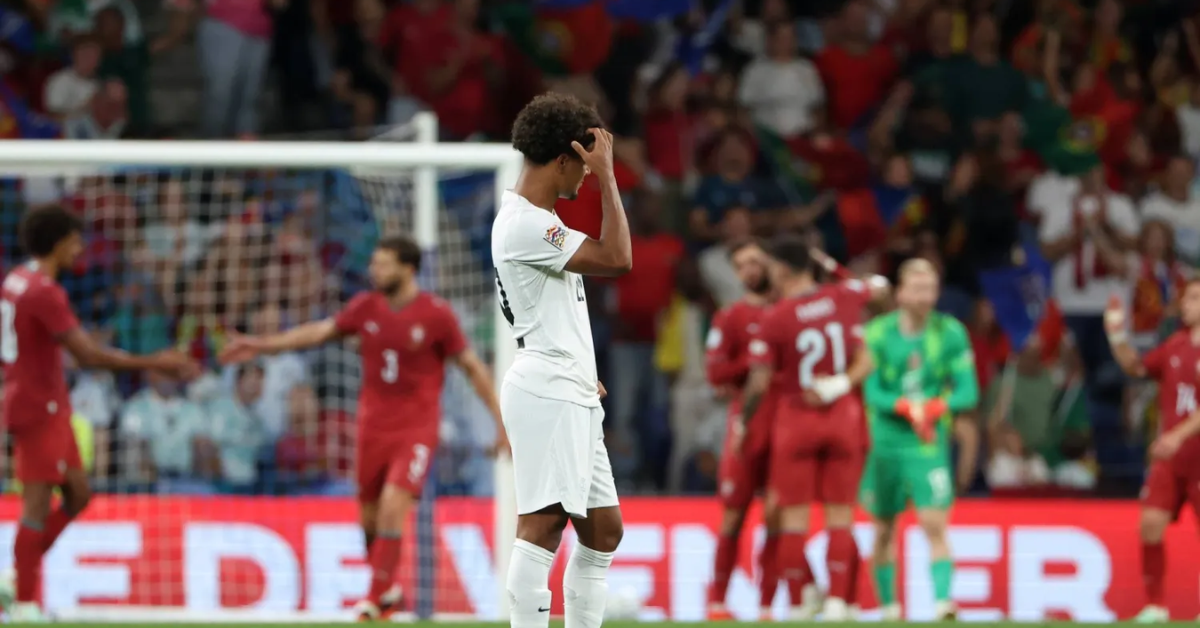 «دوري الأمم الأوروبية»: البرتغال أول المتأهلين لربع النهائي بثنائية في النرويج