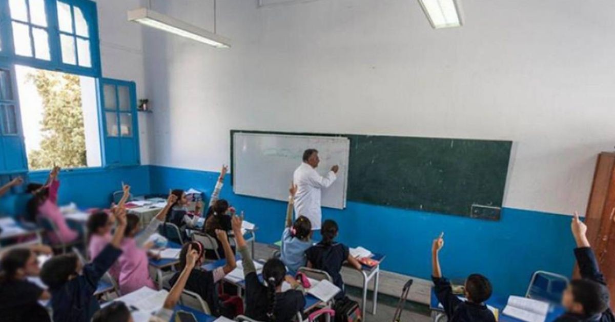اليوم: المجموعة الدولية تحتفي باليوم العالمي للمعلمين