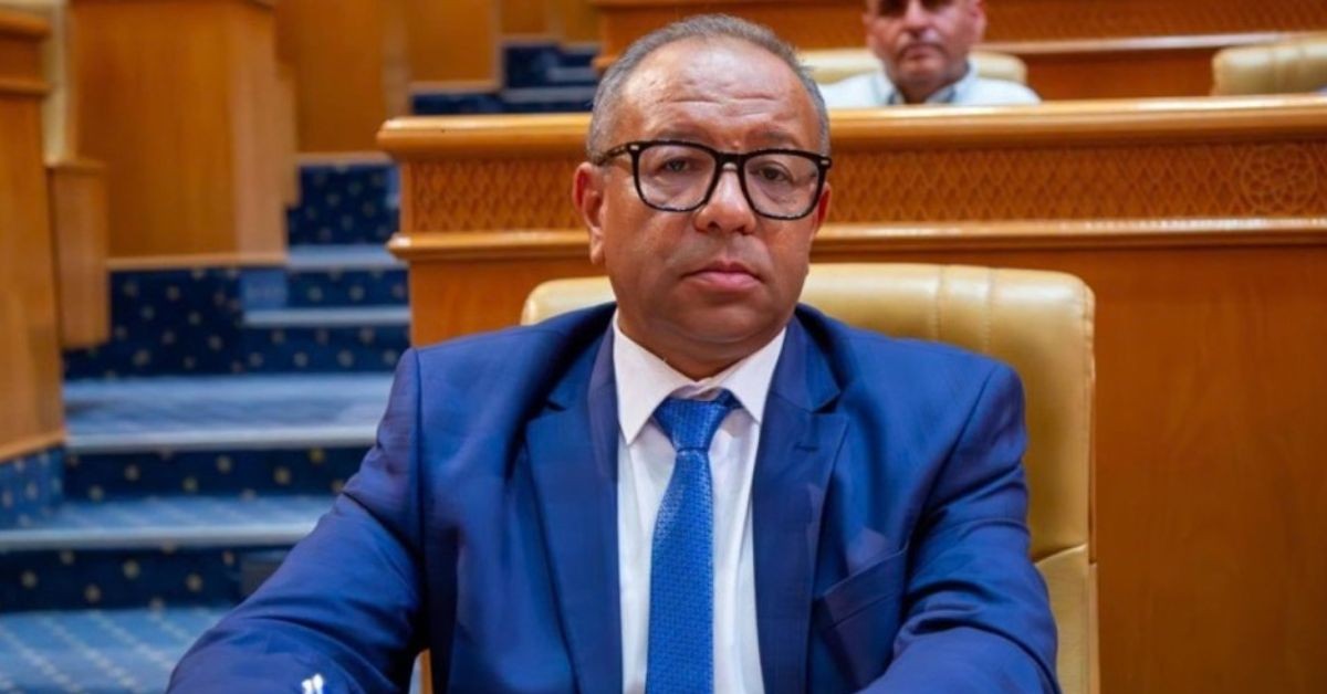 نائب: مشروع محطة انتاج الكهرباء بين تونس والجزائر بذرة عمل دبلوماسي برلماني