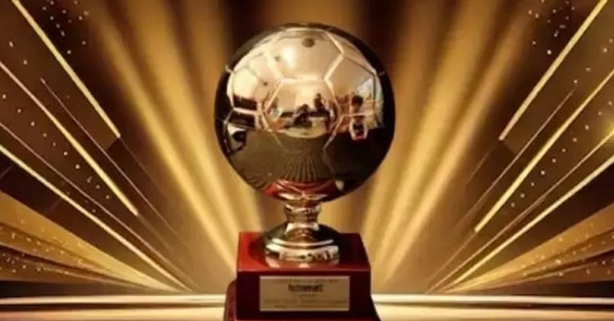 لاعب عربي مرشح لجائزة الفتى الذهبي في أوروبا