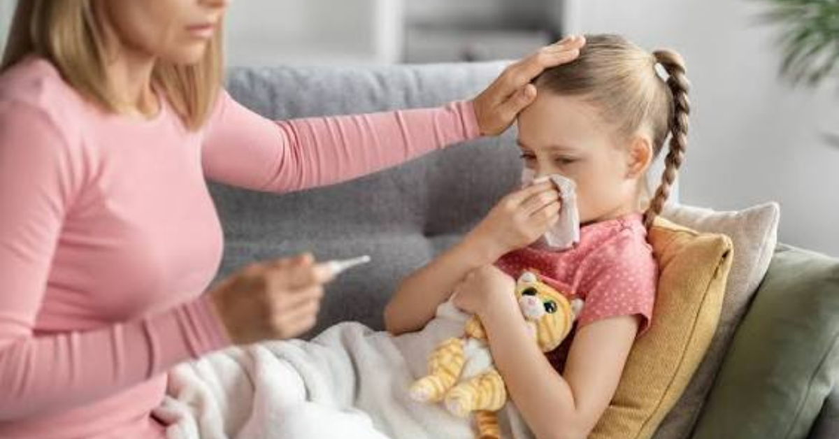 طبيب مختص يحذّر من الاعتماد على الذكاء الاصطناعي في تشخيص أمراض الأطفال