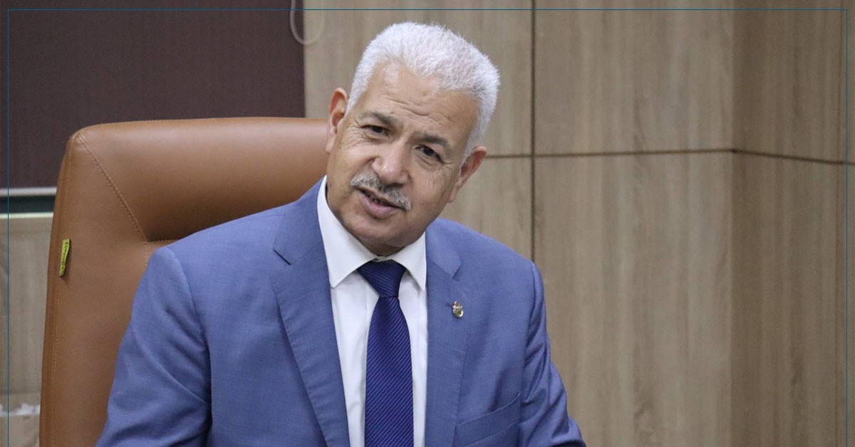 وزير التجارة: تونس تنجز أكثر من 400 عملية تجارية في إطار اتفاقية "زليكاف"