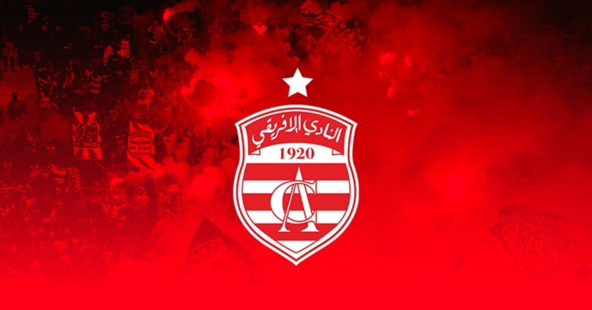 النادي الإفريقي: برنامج الرحلة الطويلة إلى لوبومباتشي