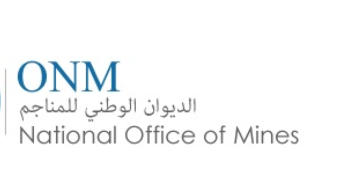 الديوان الوطني للمناجم يعلن عن فتح مناظرة خارجية للانتداب