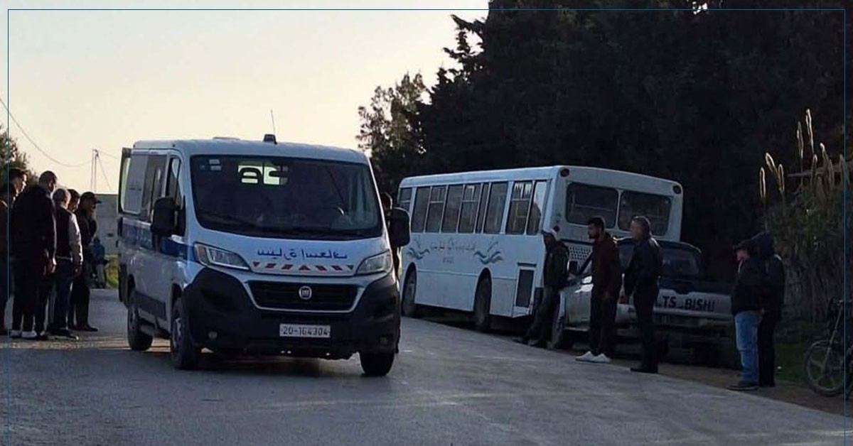 تراجع عدد حوادث المرور مقابل ارتفاع في عدد القتلى