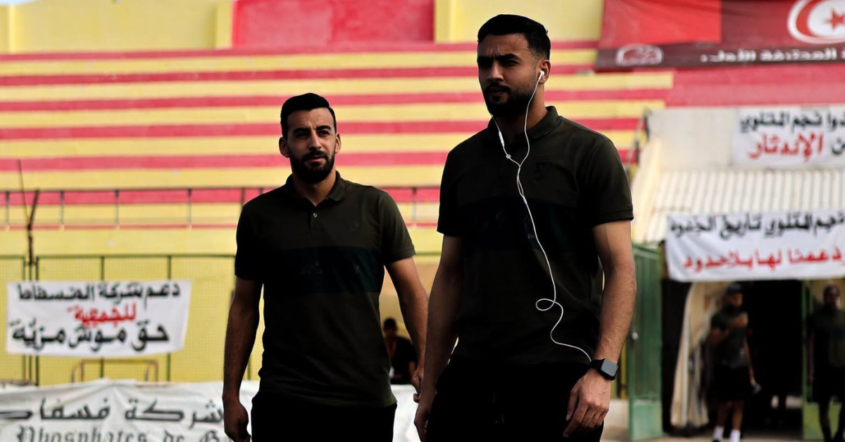 الرابطة الأولى : الملعب التونسي ينتصر على نجم المتلوي