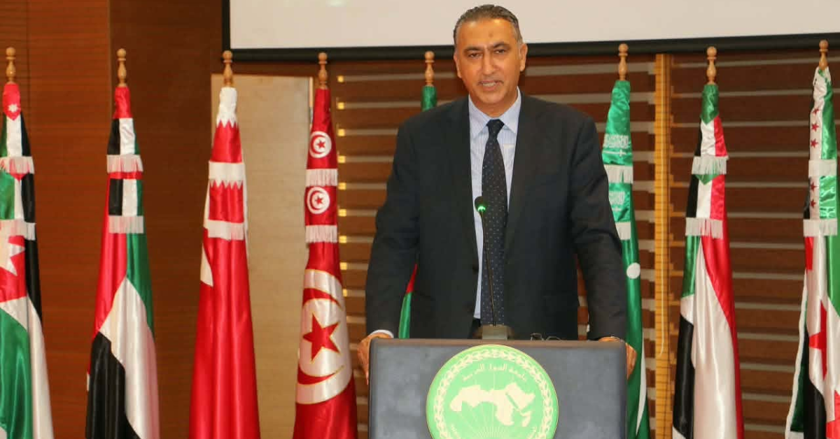 عماد الحزقي: الذكاء الاصطناعي يتيح الانتقال إلى رقابة استباقية وذكية