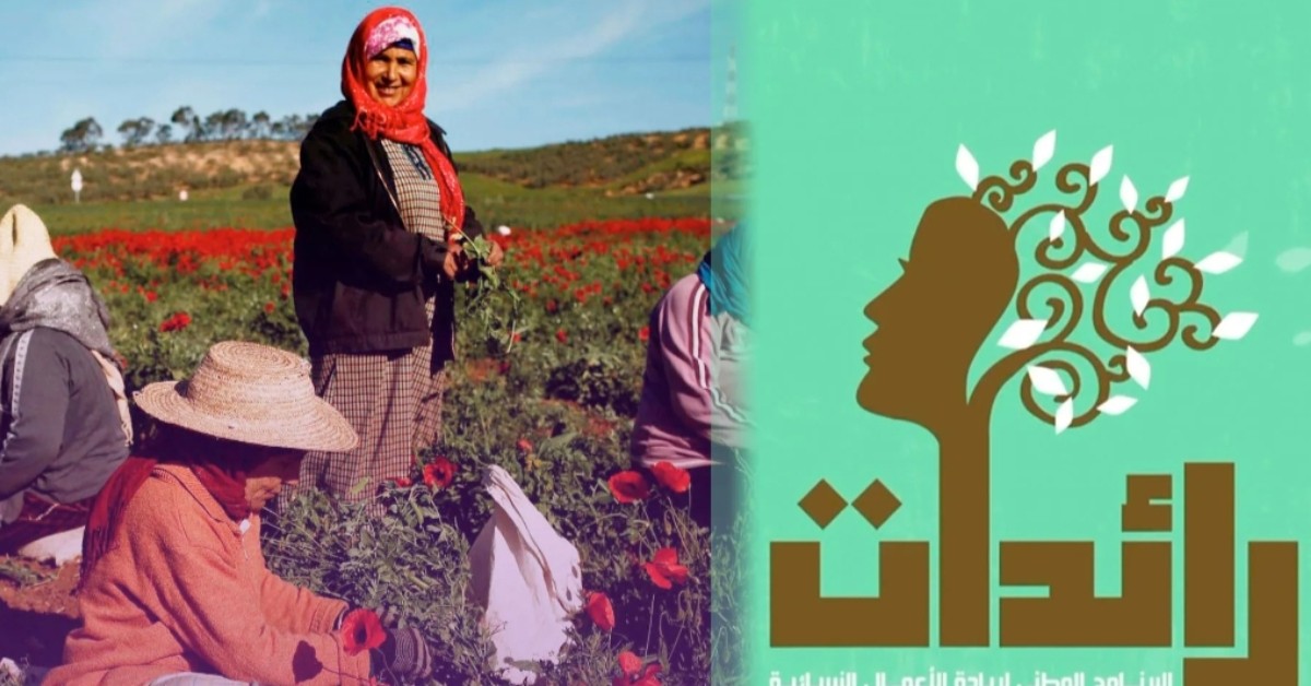 إطلاق الخط الأخضر ''1810 رائدات'' لدعم ومرافقة النساء في الوسط الريفي