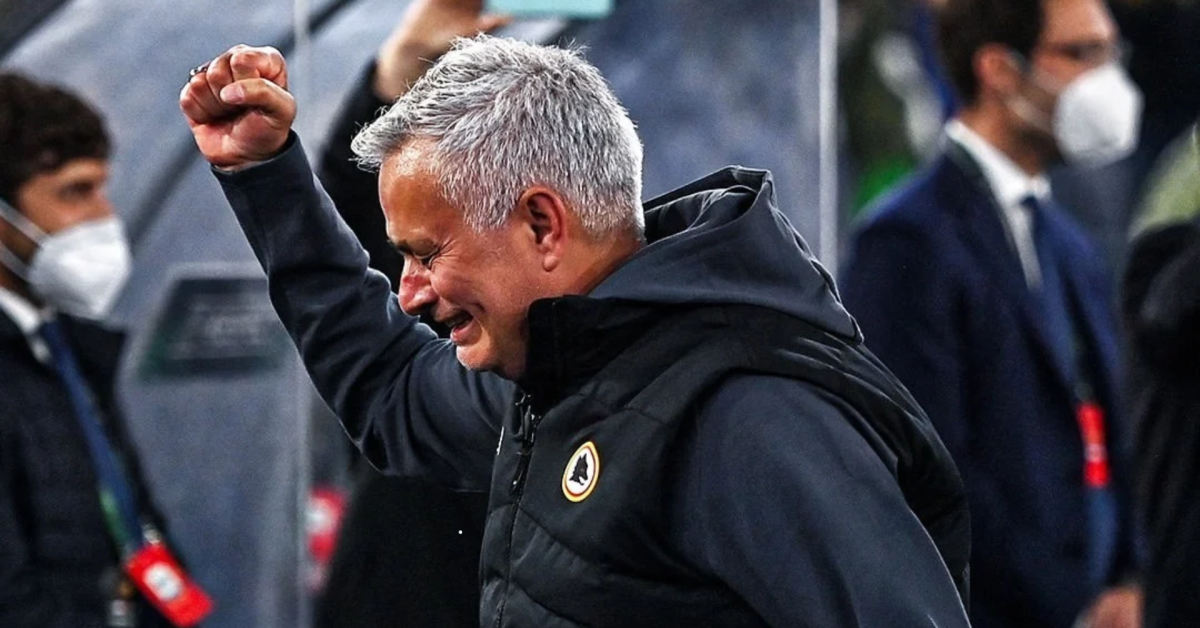 دوري أبطال أوروبا: مورينيو في مواجهة بطعم خاص أمام فريقه السابق 
