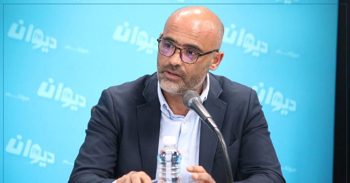 نقيب الصحفيين: "الفضاء الرقمي أصبح يتحكم في مزاج الناس"