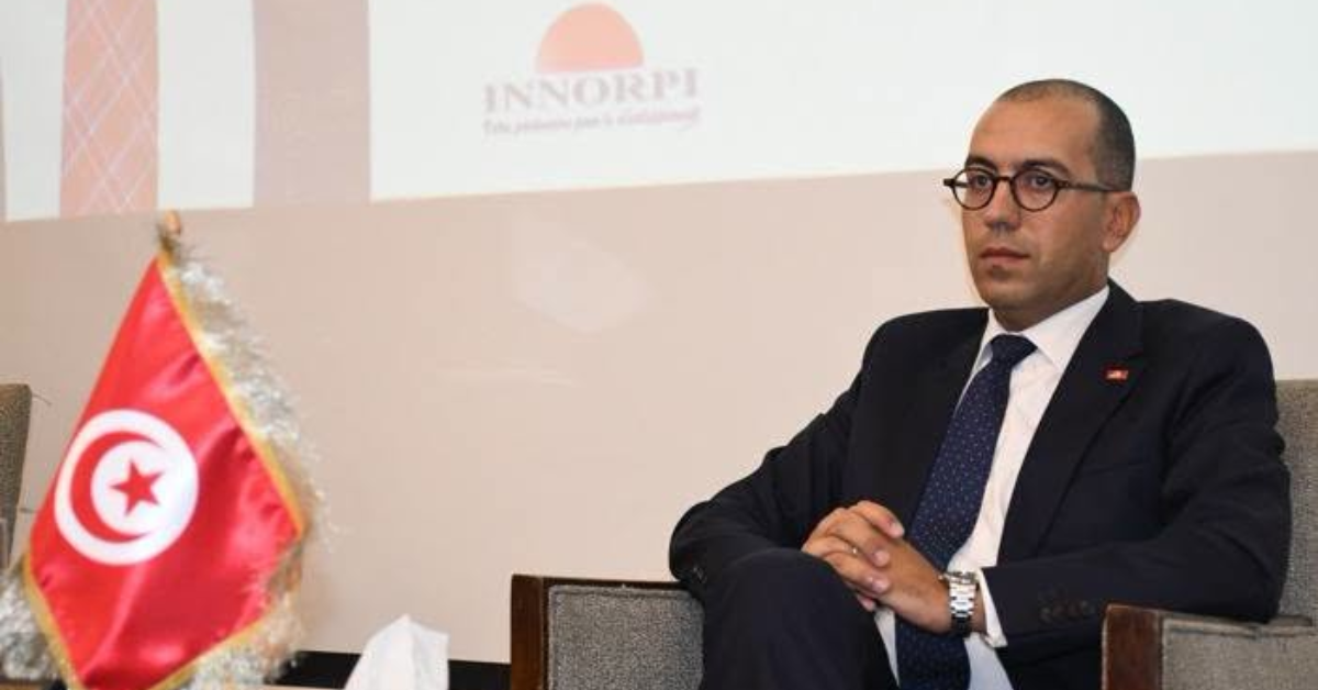 وائل شوشان: الاقتصاد الدائري والتقييس رافعتان لتحديث الصناعة التونسية وتعزيز تنافسيتها