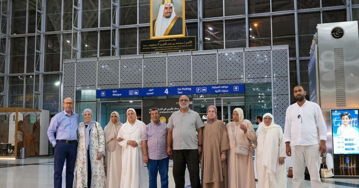 جامعة وكالات الأسفار تدعو إلى إبرام "عقد المعتمر" وتحسين الإحاطة بالمعتمرين