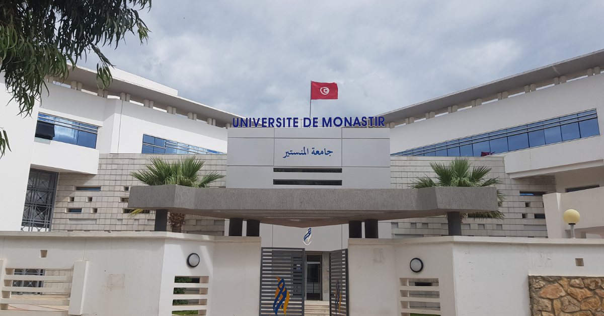 تصنيف ScholarGPS: جامعة المنستير في المرتبة الثانية وطنياً و1401 عالمياً