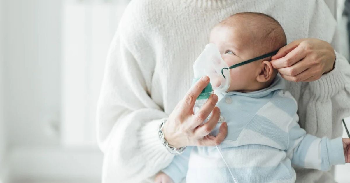 جمعية طب الأطفال تقدم توصياتها للتوقي من" البرونكيوليت"