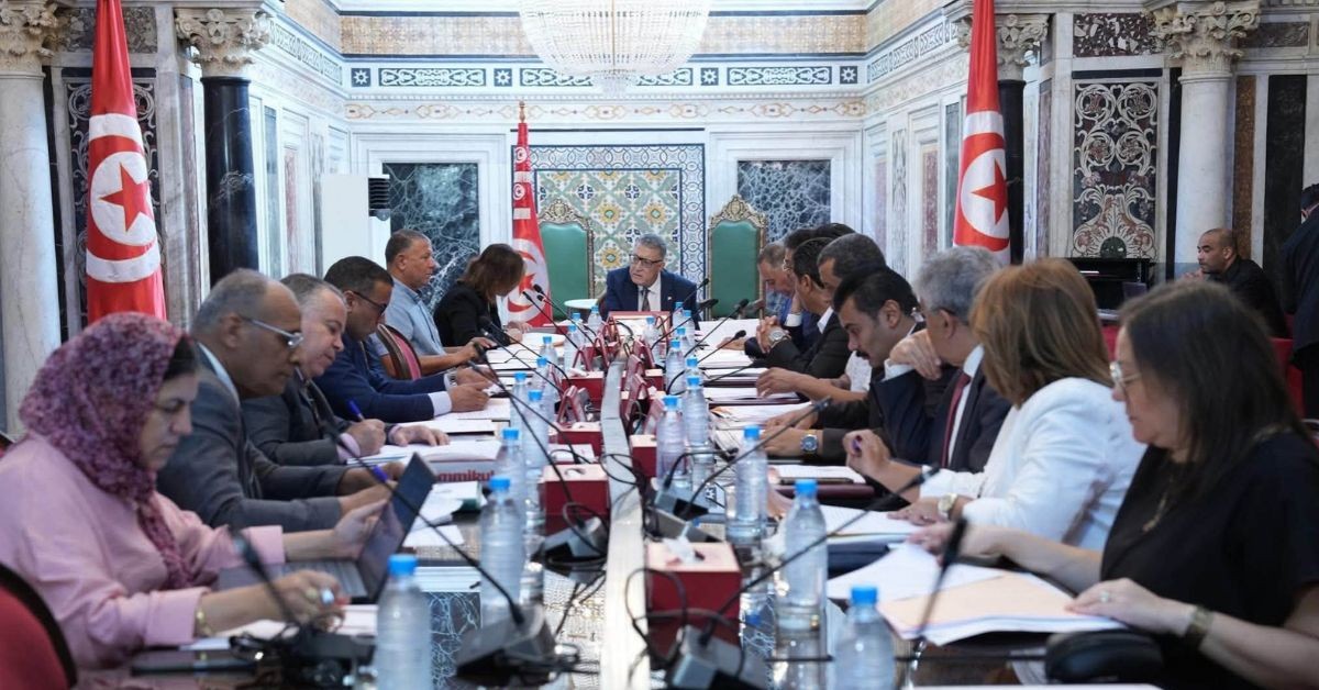 إحالة مشروع قانون المالية 2027 ومشروع الميزان الاقتصادي على لجنة المالية بالبرلمان