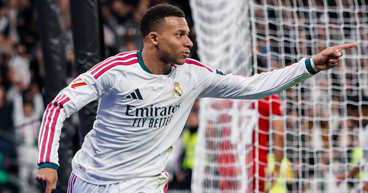 ريال مدريد يكتسح اشبيلية برباعية