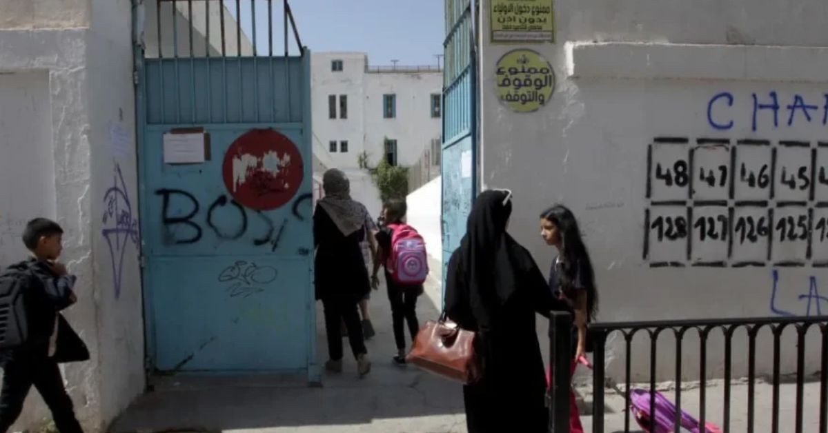 وزارة التربية تسعى إلى خفض الانقطاع المدرسي إلى 7 بالمائة