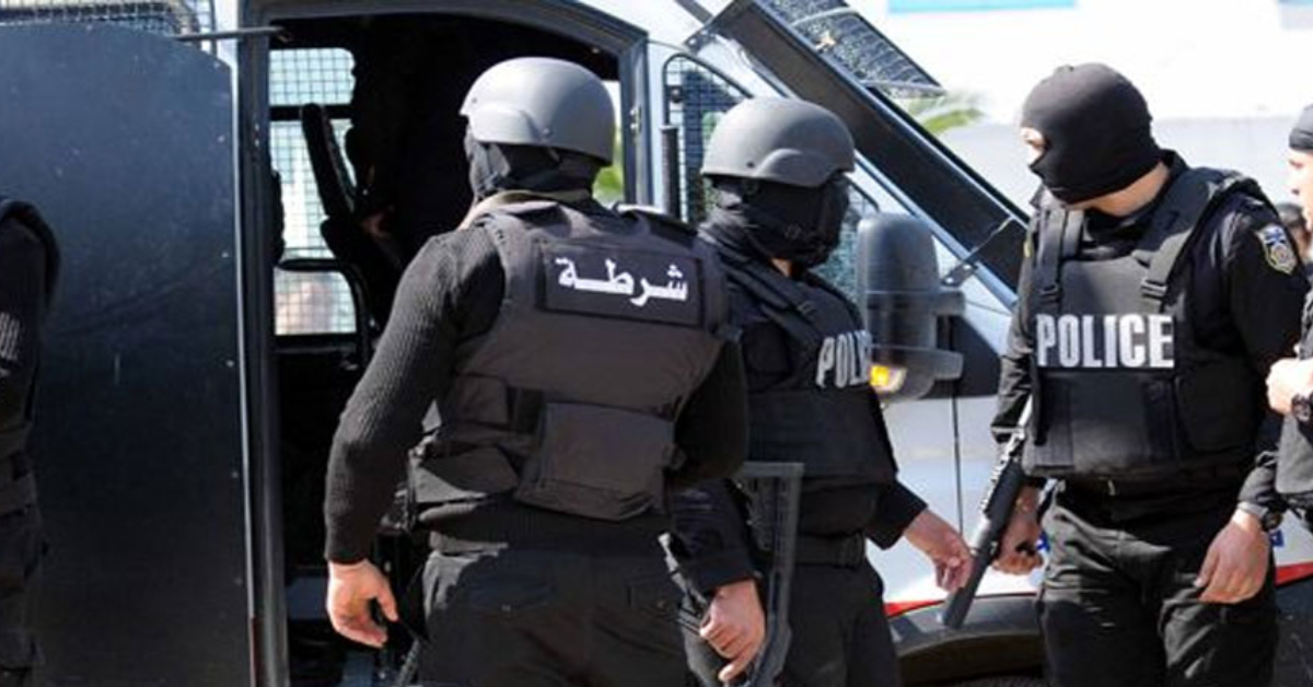 مشروع الميزان الاقتصادي 2027: نحو تطوير الهياكل الأمنية ووسائل العمل