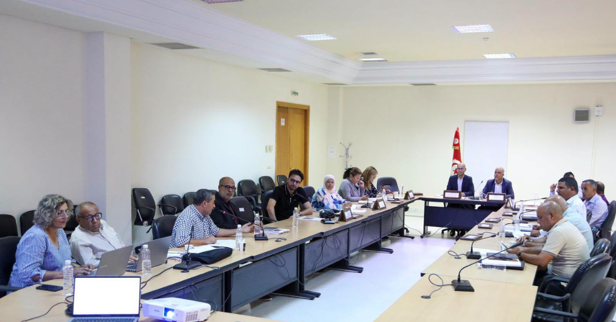 لجنة المالية بمجلس الجهات والأقاليم تنظر في مشروع الميزان الاقتصادي لسنة 2027
