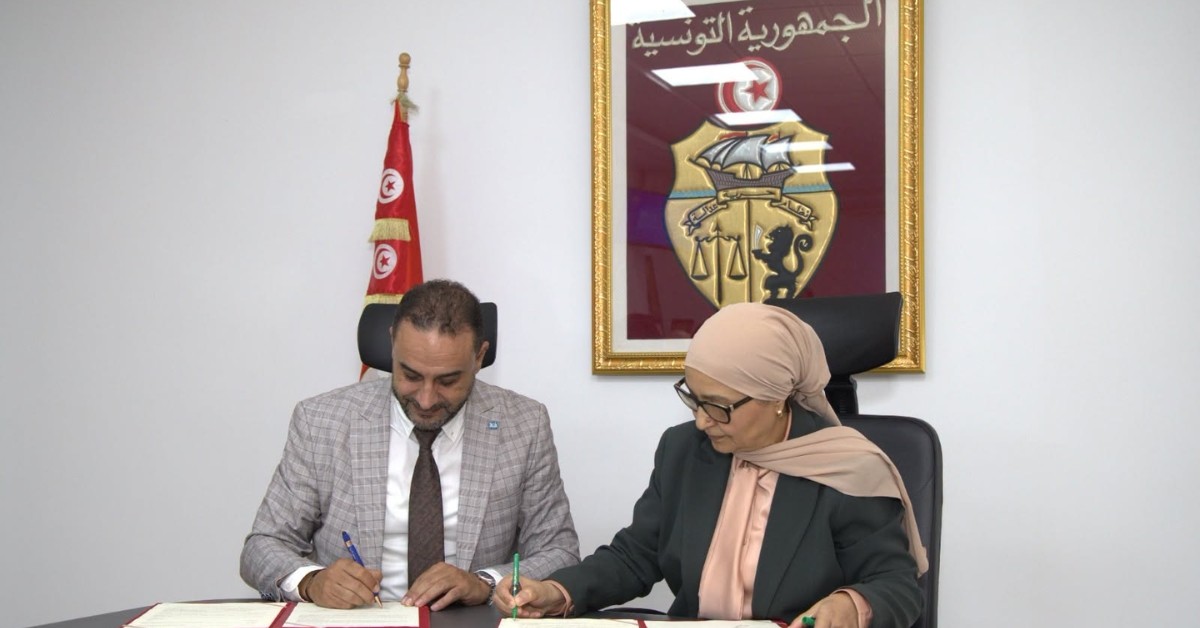 وزارة الأسرة وقرى الأطفال "س و س" توقعان اتفاقية شراكة تمتد لثلاث سنوات
