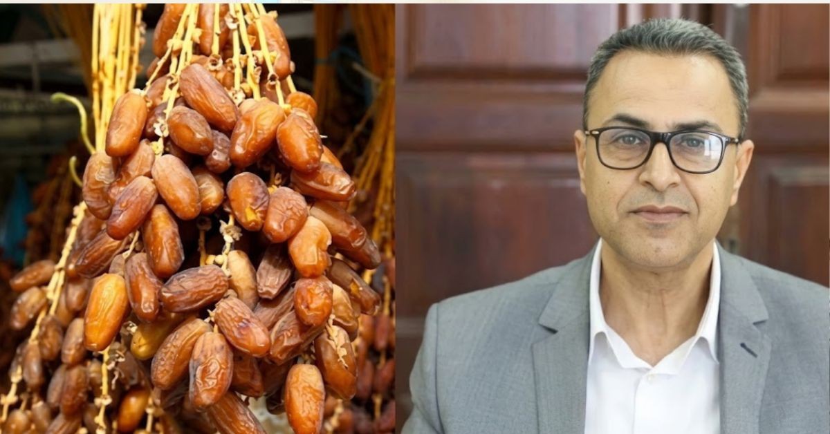 الطاهر بن منصور : على الدولة التدخل لحماية فلاّحي التمور من المضاربين والتجّار