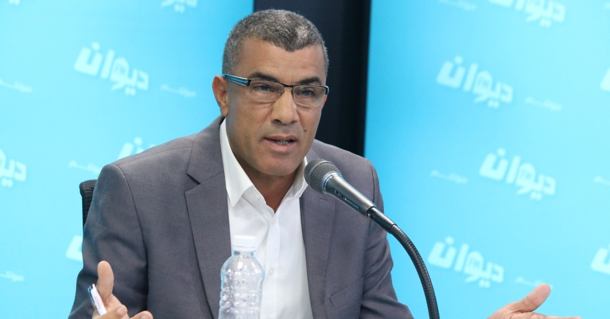المنصري: من المرجح تنظيم الانتخابات التشريعية خلال نوفمبر أو ديسمبر 2027