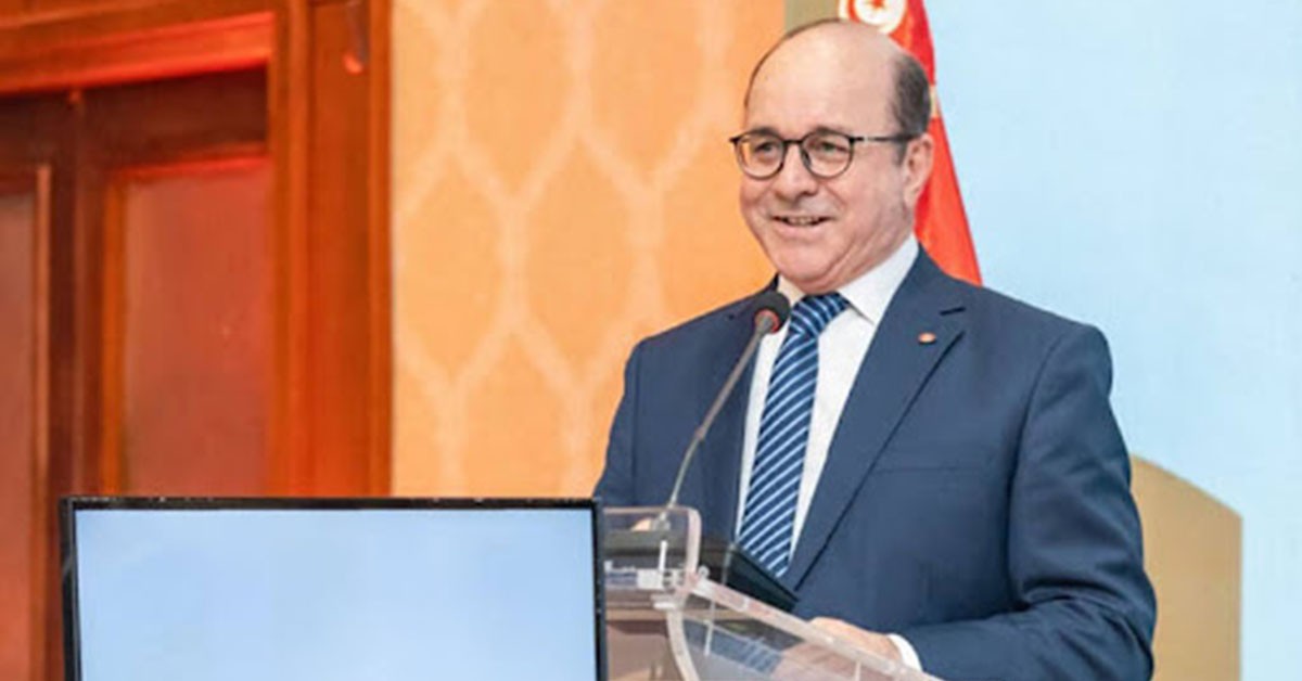 وزير السياحة يثمّن جهود مؤسسات التكوين في تطوير الكفاءات المهنية