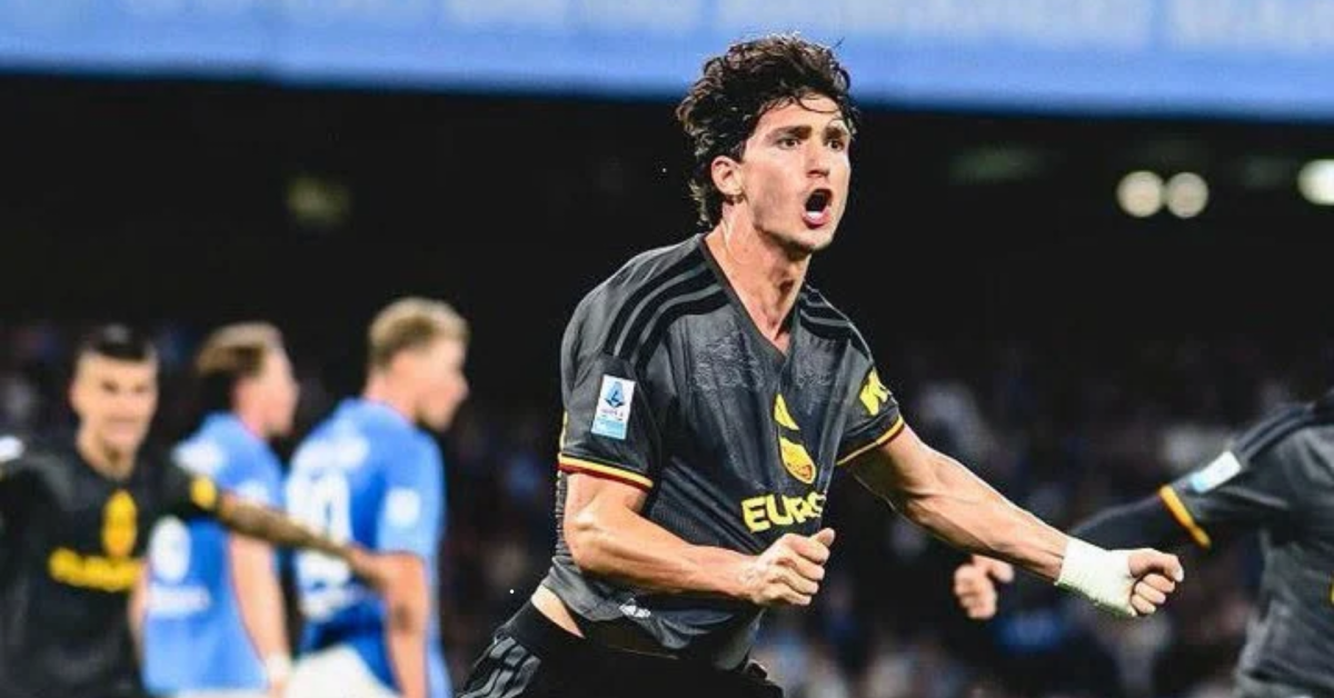 الدوري الإيطالي: روما يخطف تعادلاً مثيراً من نابولي 