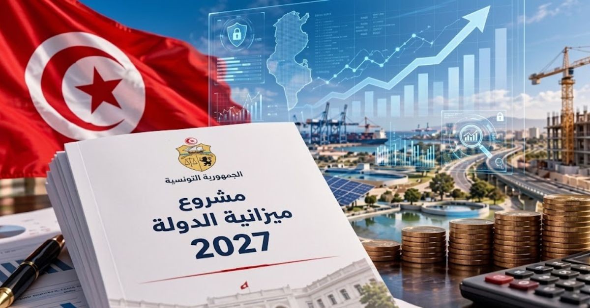 توجهات الإصلاحات الاقتصادية والجبائية المبرمجة لسنة 2027