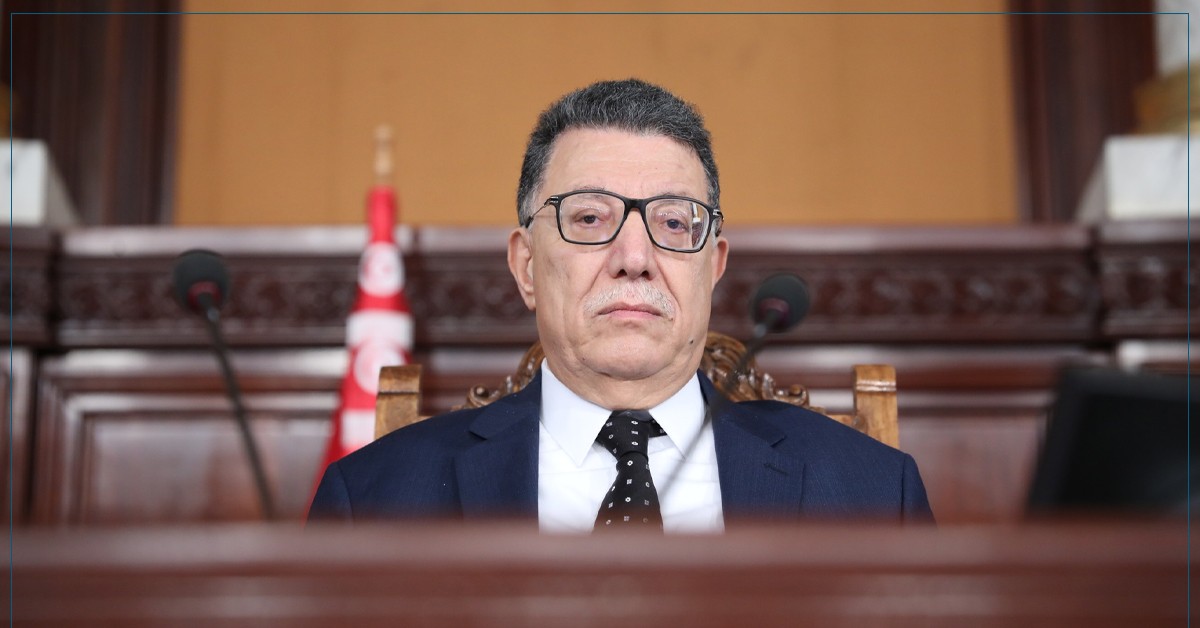 بودربالة: مقتنعون بأن بناء تونس القوية يتطلب رصّ الصفوف