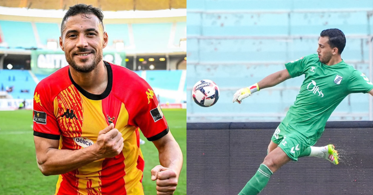 بلاغ مروري بمناسبة مباراة النادي الصفاقسي والترجي 