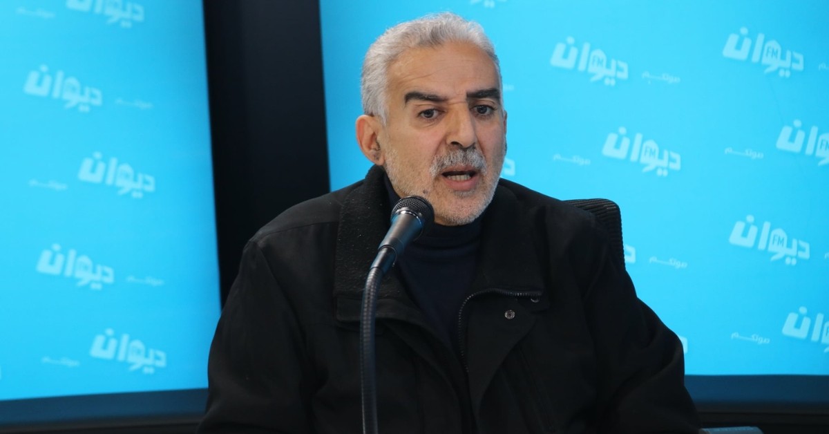 نقابة الصحفيين التونسيين: السجن 4 سنوات لزياد الهاني في قضية «التسريبات الصوتية»