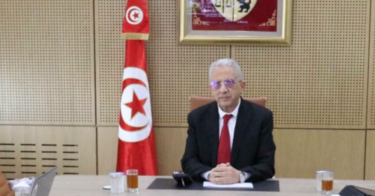 وزير الصحة : "المنظومة الصحيّة جاهزة لترصد وباء إيبولا"