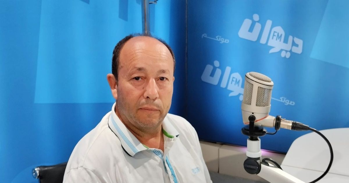 الزياني:حل إشكاليتي المياه والتمويل يساهم في تجاوز صعوبات القطاع الفلاحي