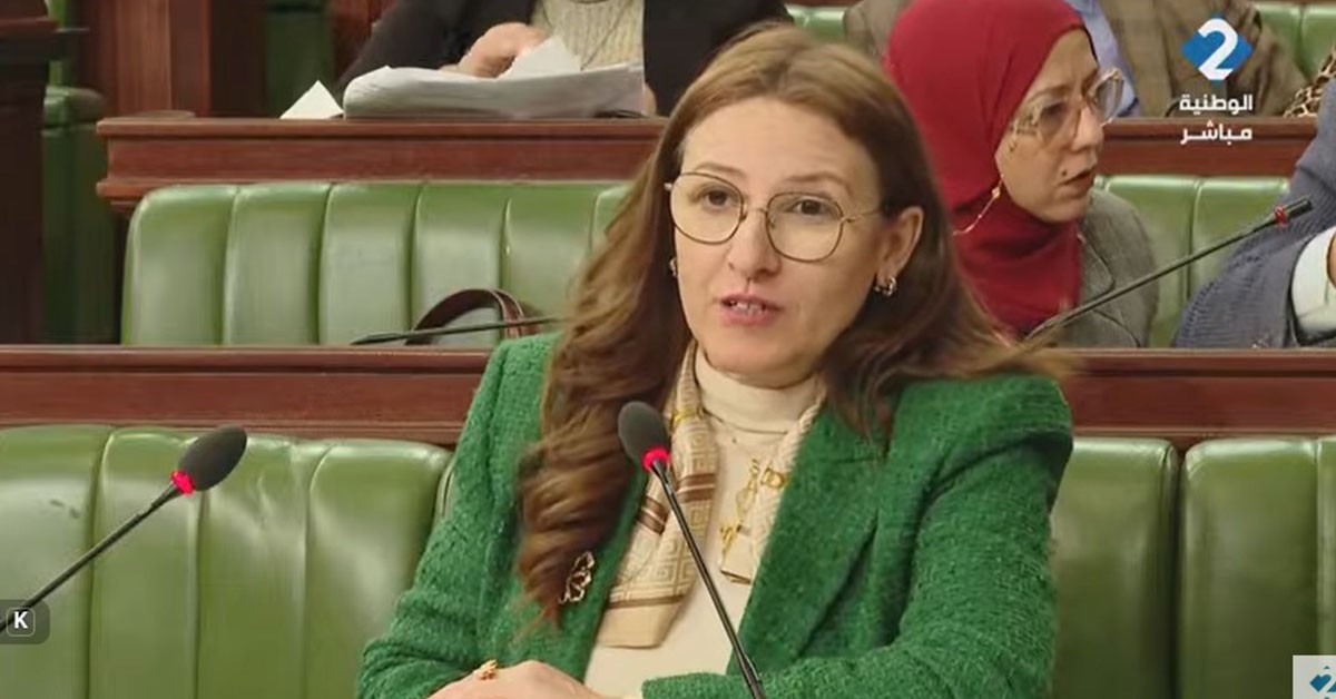 وزيرة المالية : 10.3 بالمائة من نفقات ميزانية 2027 لدعم المحروقات
