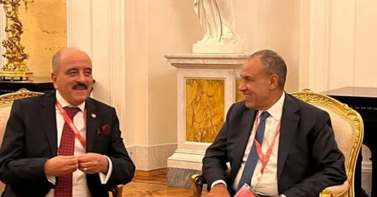 وزير الخارجية من موسكو: تونس منفتحة على مختلف الشراكات مع القارة الافريقية