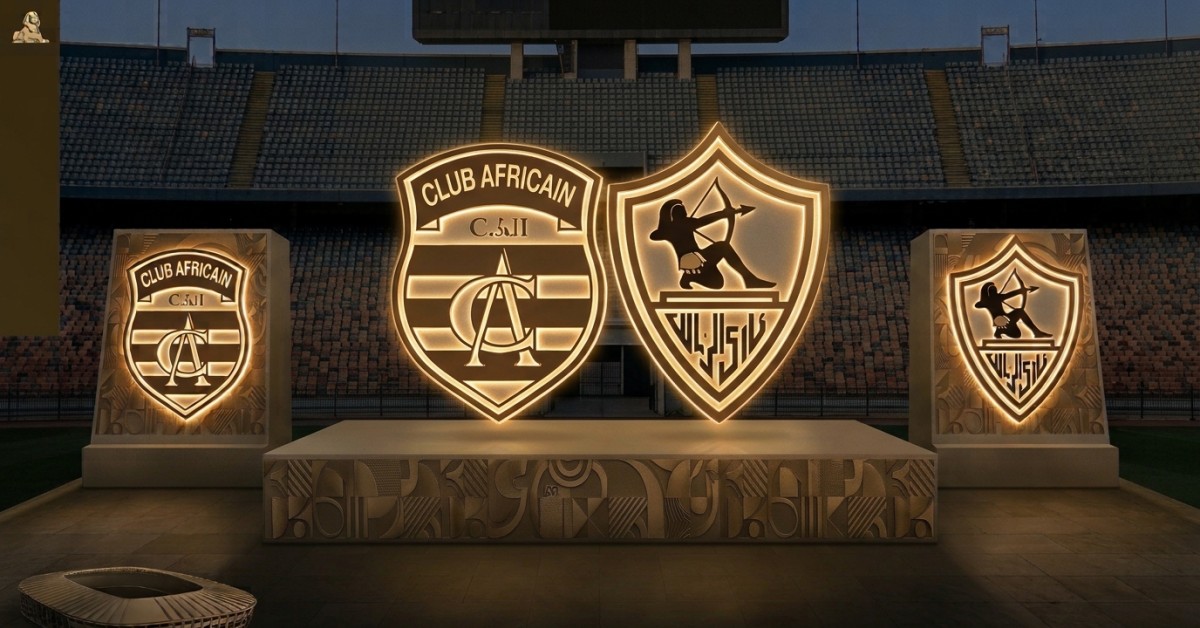 الزمالك يطلب خوض مواجهة النادي الإفريقي في ستاد القاهرة بحضور جماهيري كامل
