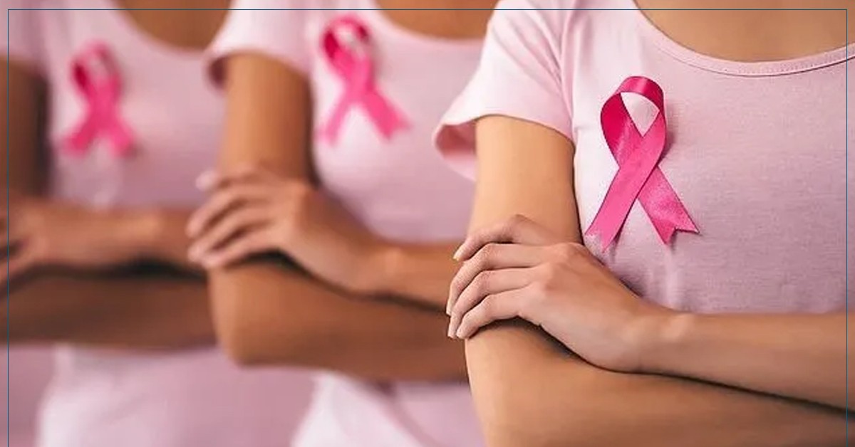 أكثر من 10 آلاف إصابة جديدة بالسرطان لدى النساء في تونس خلال سنة