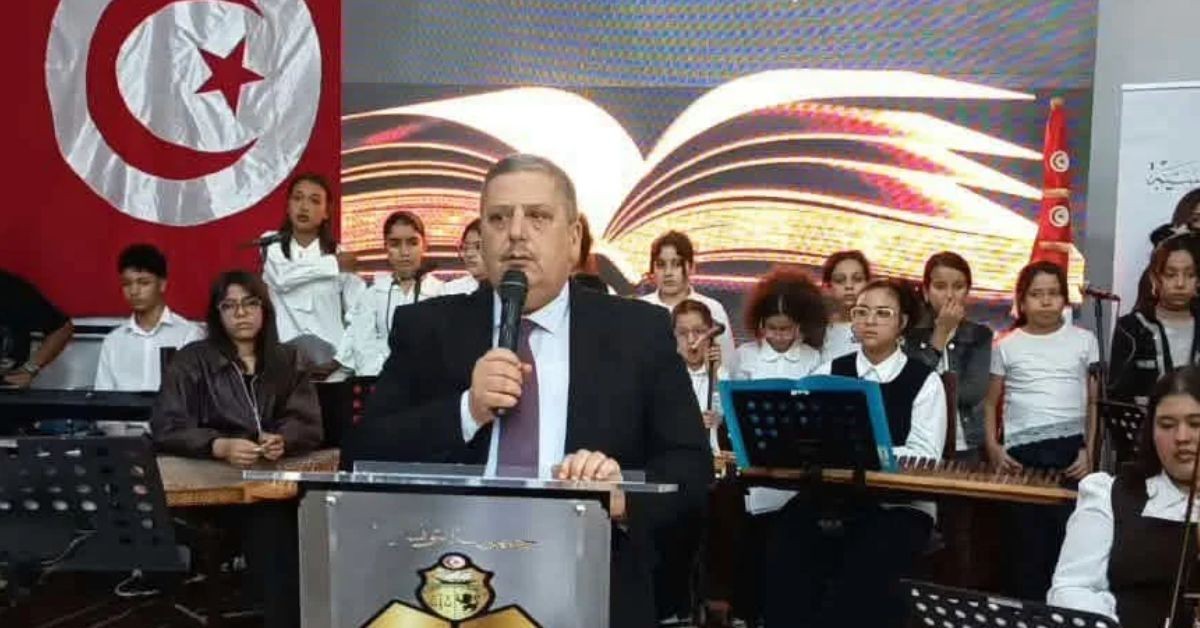 وزير التربية : أكثر من 9 آلاف تلميذ تمتعوا برحلات مجانية خلال عطلة نصف الثلاثي الأول
