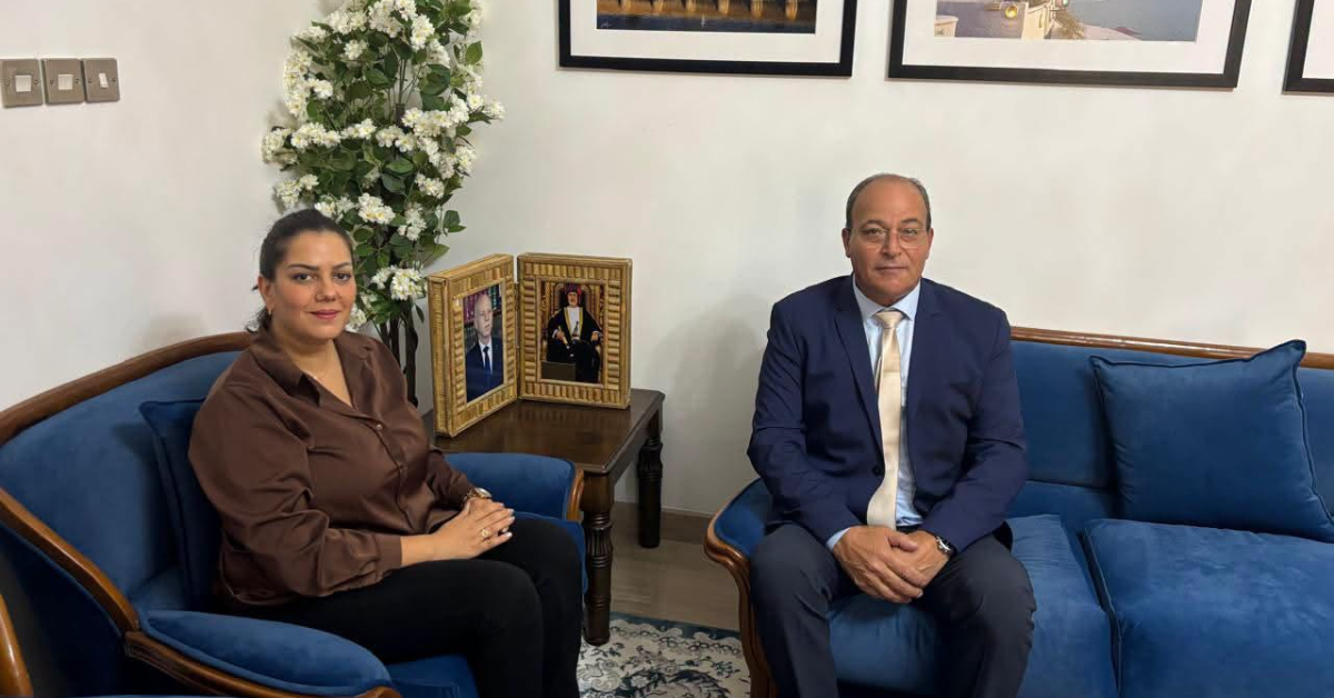 سفارة تونس بمسقط تسعى لتوفير امتيازات قانونية للجالية والمستثمرين التونسيين