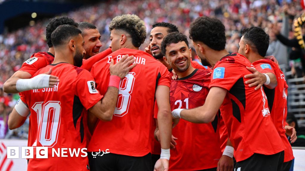 منتخب مصر في كأس العالم 2026 يتأهل للدور الثاني
