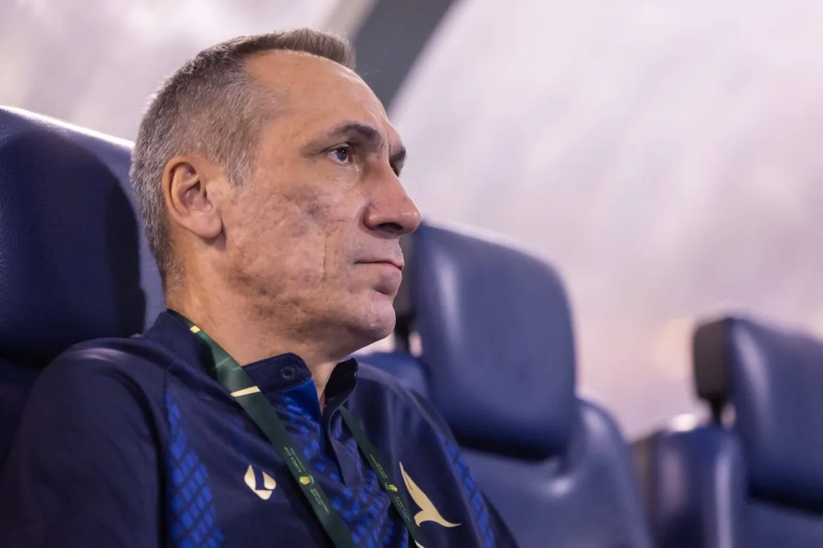 الاتحاد قوي ومنتعش وسنلعب أمامه بواقعية الاتحاد قوي ومنتعش وسنلعب أمامه بواقعية