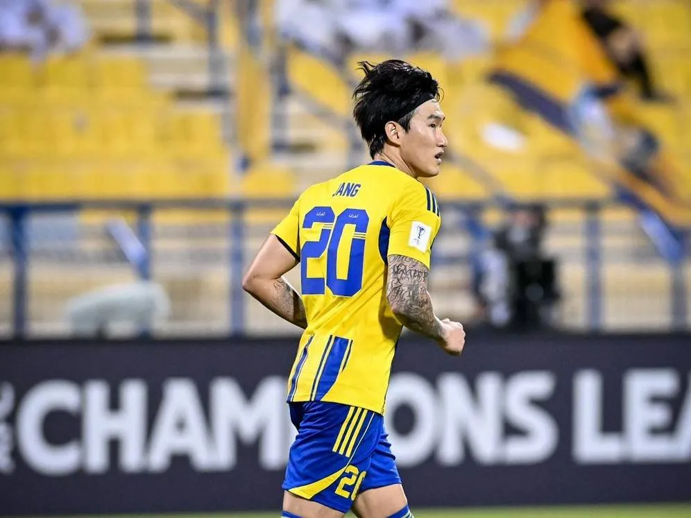 مواجهة الهلال لحظة خاصة في حياتي مواجهة الهلال لحظة خاصة في حياتي