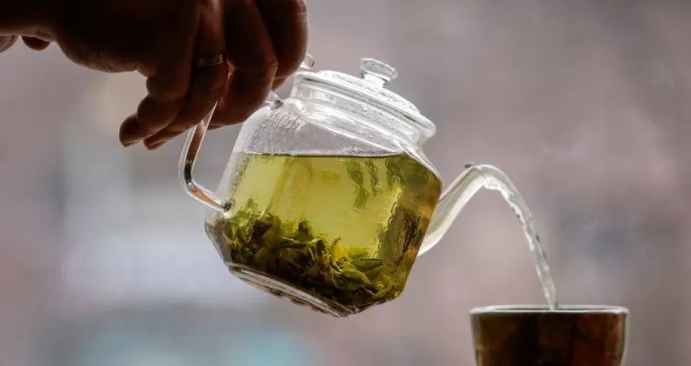 8 مشروبات تمنحك المزيد من مضادات الأكسدة