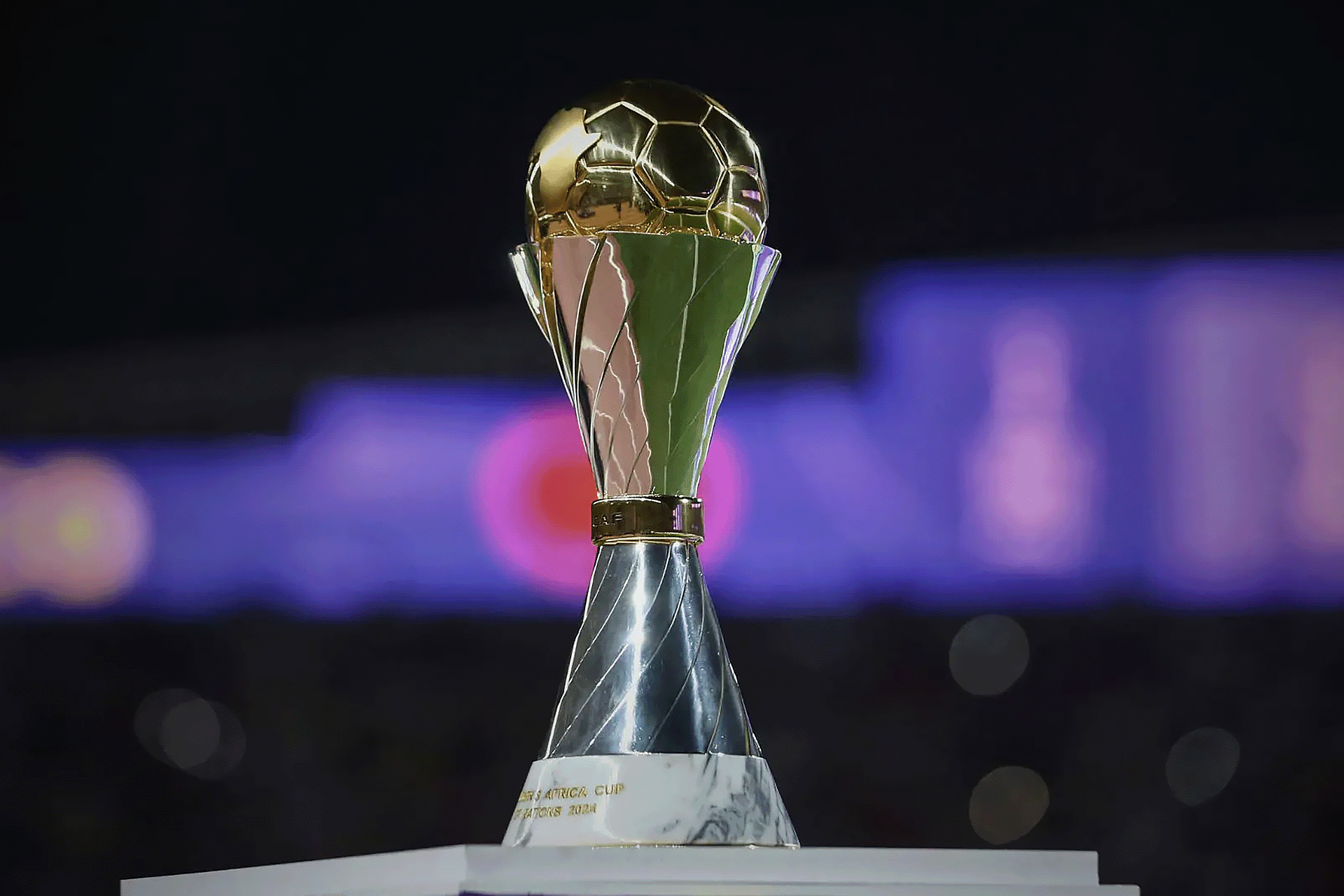 منتخبات إفريقية تسعى للتأهل لكأس العالم للسيدات 2026