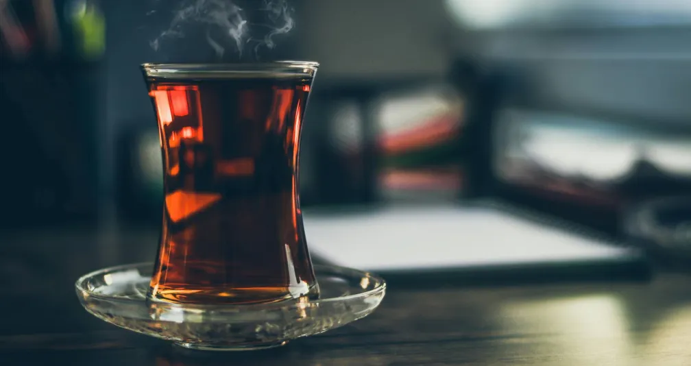 أفضل أوقات شرب الشاي لتحقيق أهدافك الصحية بحسب أهدافك الصحية... ما أفضل وقت لشرب الشاي؟
