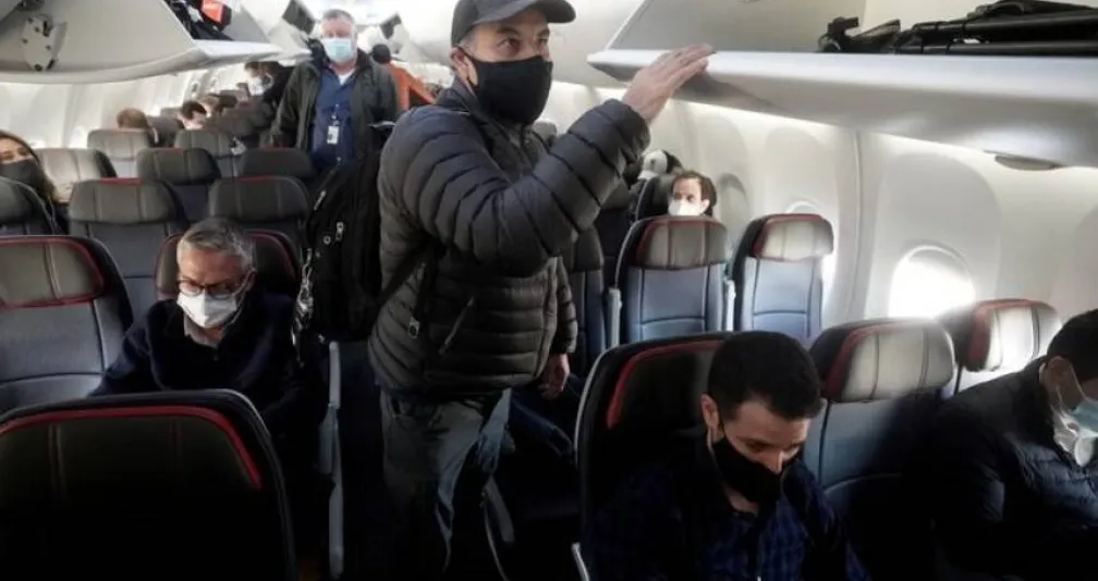 أعراض صحية تهدد سلامتك: متى يجب تأجيل السفر جواً؟ أعراض صحية تستوجب تأجيل السفر جواً