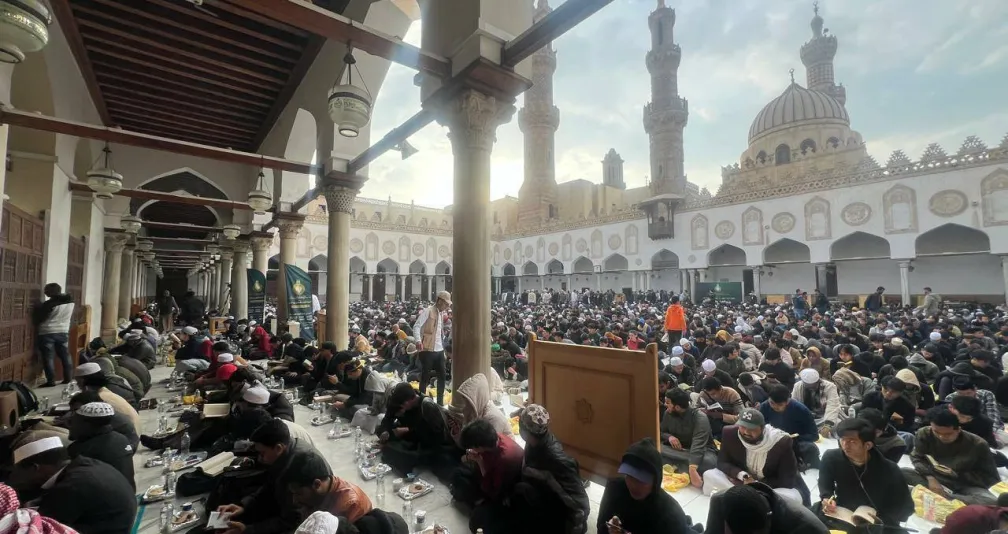 صيام رمضان يساهم في تأخير الشيخوخة البيولوجية ويحسن الصحة العامة صيام رمضان يُبطئ الشيخوخة البيولوجية