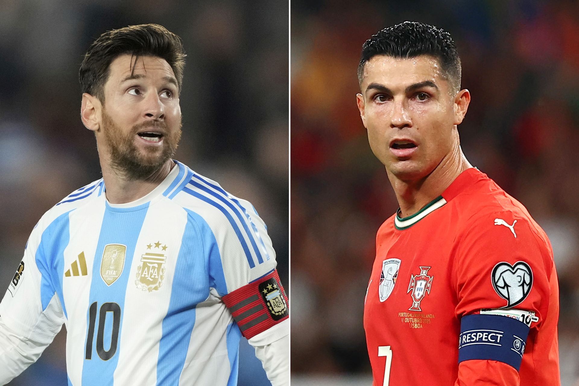 أرقام قياسية مهددة في كأس العالم 2026
